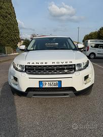 Range Rover Evoque 2.2 SD4 Prestige