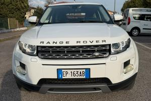 Range Rover Evoque 2.2 SD4 Prestige
