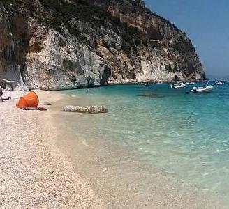 Sardegna Og disponibilità spiagge libere