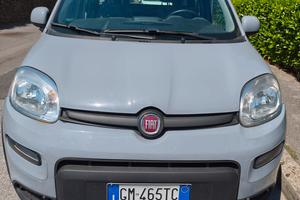 Fiat Panda 2023