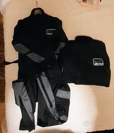 Tute Moto taglia L, Axo