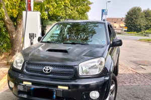 rav4 2004 RAV 4
