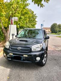 rav4 2004 RAV 4
