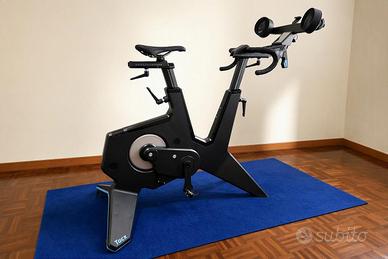Tacx NEO Bike Smart T8000 – smart bike