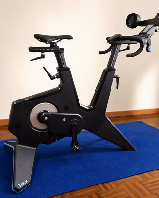 Tacx NEO Bike Smart T8000 – smart bike