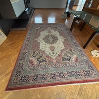 Tappeto stile orientale/persiano – grande formato