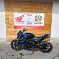 SUZUKI GSX-S1000GX GSX 1000