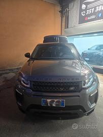 Land Rover Range Evoque 2.0 TD4 180 CV 5p. HSE Dyn
