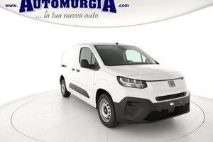 FIAT Doblo Doblò 1.5 BlueHdi VAN LH1 1.5Cv MT6 I