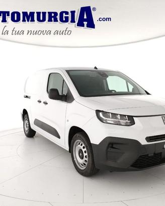 FIAT Doblo Doblò 1.5 BlueHdi VAN LH1 1.5Cv MT6 I