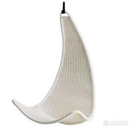 Sedia sospesa per bambini