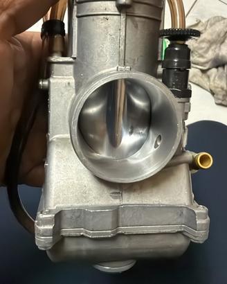 Carburatore khein 40,5