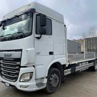 DAF XF 440 FAN Space Cab