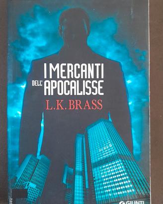 I mercanti dell'Apocalisse