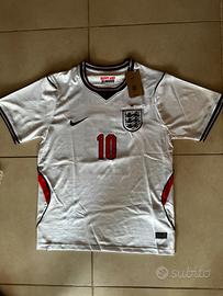 Maglia Inghilterra Mondiale 2026 Bellingham