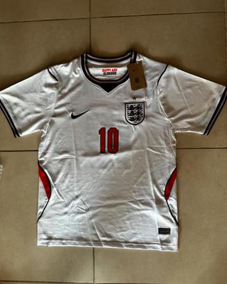 Maglia Inghilterra Mondiale 2026 Bellingham