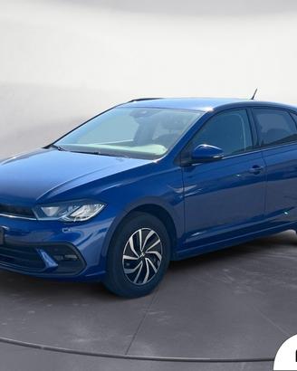 VOLKSWAGEN Polo 1.0 evo Edition Plus 80cv