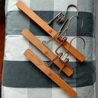 👖appendiabiti / grucce “a pinza” VintagE Reguitti
