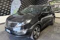 Kia Sportage - 2013 1.7 CRDI 116 CV 2WD Plus