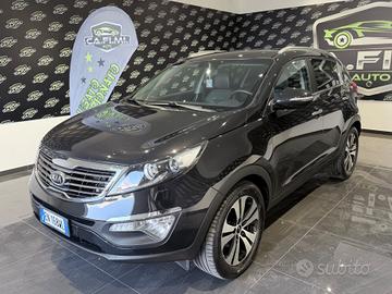Kia Sportage - 2013 1.7 CRDI 116 CV 2WD Plus