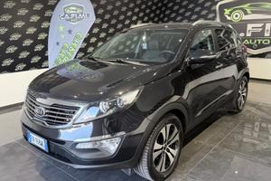 Kia Sportage - 2013 1.7 CRDI 116 CV 2WD Plus