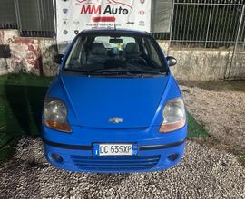 Chevrolet Matiz 1.0 SE gpl 2006 km99.000