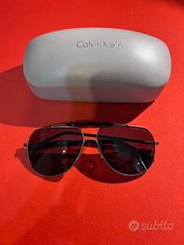 Occhiali Calvin Klein