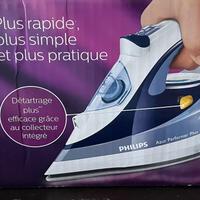 Ferro da stiro Philips