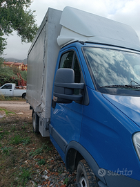 Iveco Daily 35