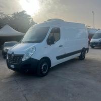 Renault Master Frigorifero isotermico con ATP