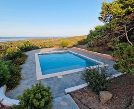 Villa Aura Piscina Privata,dal 20 al 26 luglio
