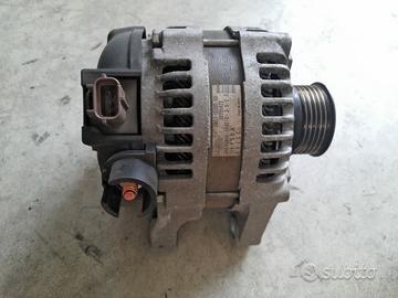 Alternatore Volvo V50 2.0 TDI