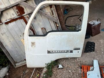 Sportello nissan cabstar