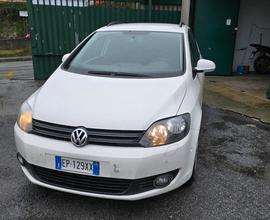 Volkswagen Golf Plus Golf Plus 1.4 TSI Highline