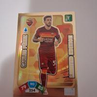 card adrenalyn 20 21