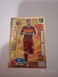 card adrenalyn 20 21