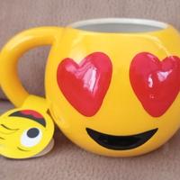 Tazza emoticon