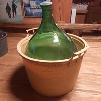 Damigiana 25 L