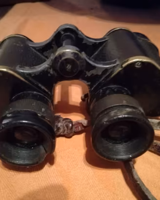 Binocolo