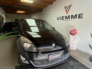 RENAULT Scénic 1.9 dCi 130 CV Luxe