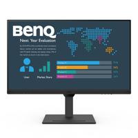 Monitor pc LED BenQ 24 pollici Full HD nero HDMI