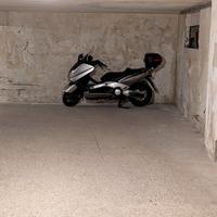 YAMAHA T MAX INIEZIONE 