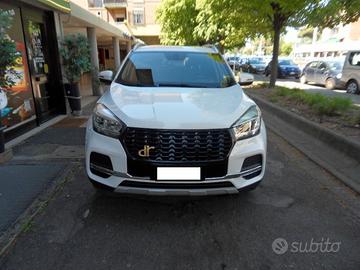 Dr 4.0 1.5 Bi-Fuel GPL