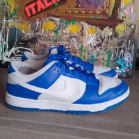 Nike dunk low originali taglia 41 