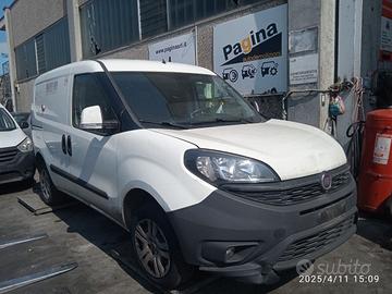 DACIA DOKKER 1.6 B+GPL 2015 K7MA8 PER RICAMBI