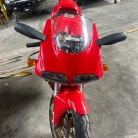 Ducati 748S