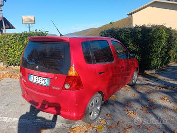 Daihatsu yrv 1.3 benzina+GPL