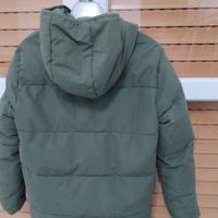 piumino kiabi ragazzo 