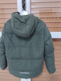 piumino kiabi ragazzo 