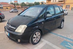 Opel Meriva 1.7 cdti vista e piaciuta 